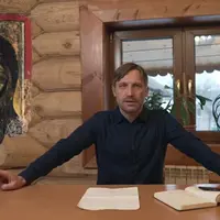 Богословие иконы