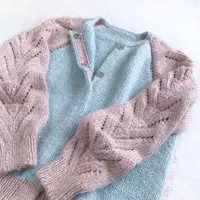 Бомбер «Shiny»