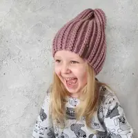 Шапка Spike Hat