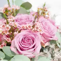 Бюджетные букеты