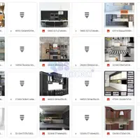 Библиотека 3D моделей (53 сборника)