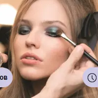 Онлайн-курс по макияжу