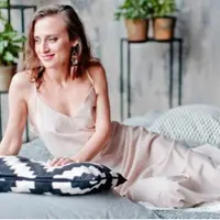 Сорочка Айя