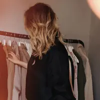 Правила выбора всего. Блок 1. Работа с цветом