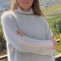 Методичка: Реглан-погон