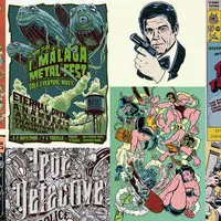 Поп-сюрреализм: Назад в стилистику прошлого