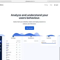 Русификация скрипта 66Analytics - аналитика и отслеживание сессий