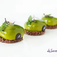 Пирожное Эсмеральда