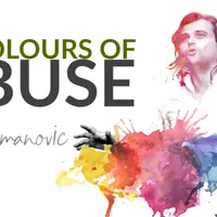 50 оттенков насилия