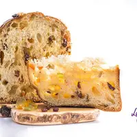 Закваска, панеттоне и коломба