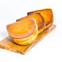 Яблочные пирожки: chaussons и cremadets