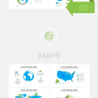 Infographics Mega Bundle