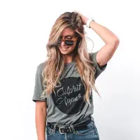 Учимся расписывать футболки