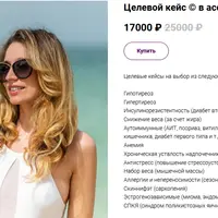 Кейс Скинни-фэт