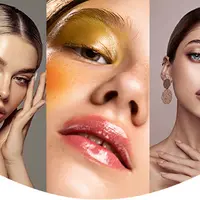 Hi-End Beauty Retouching