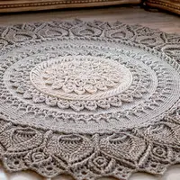 Ковер «Листопад»