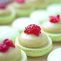 Печь макарон с радостью