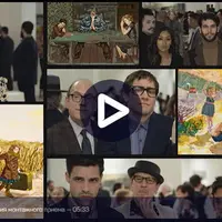 Теория монтажа: полиэкран