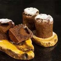 Уровень 6. Кексы и выпечка в дорогу