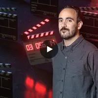 Моушн-графика для фирменного стиля