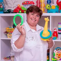 Сборник игр "Своими руками"