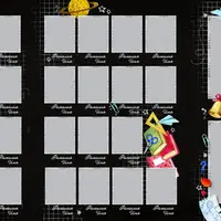 Фотопланшет для выпускников