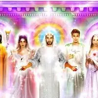 Бомба Вознесенных Мастеров