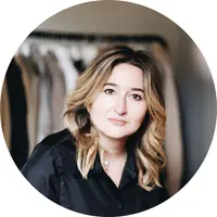 Весенний гардероб