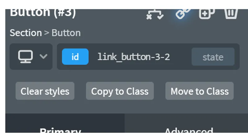 Oxy Class Act плагин для Oxygen page Builder
