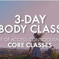 Трехдневный телесный класс