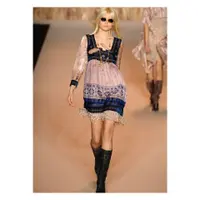 Эклектика - смешивай со вкусом