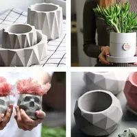 Курсы по бетону, гипсу, свечам и саше