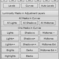 Запись вебинара по созданию пользовательских панелей для Photoshop. Расширенная версия