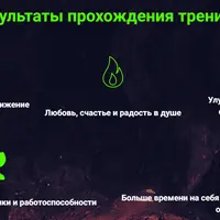 Преображение через проработку 12 умов