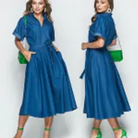 Выкройки: платья, кружевная блузка, рубашка, туника