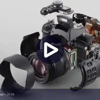 Азбука фотографа: дополнительные термины