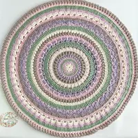 Ковер Нежность