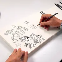 От Любителя до СуперИллюстратора