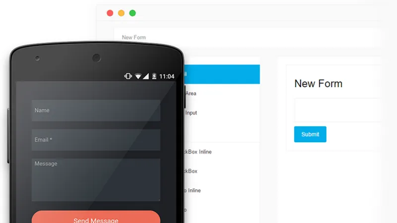 Balbooa Joomla Forms Builder подписка Pro конструктор форм обратной связи