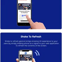 Instantify - PWA & Google AMP & Facebook IA for WordPress