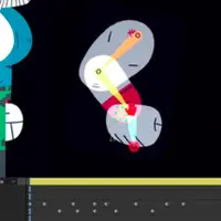 Основы анимации персонажей с помощью After Effects