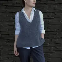 Жилет «Дуэт»