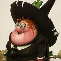 Введение в дизайн мультипликационных персонажей