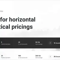 Pricer – прайс-лист для Elementor