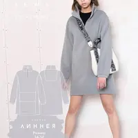 Платье Линнея