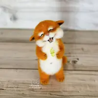 Котеночек. Совместное валяние