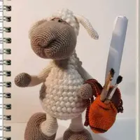 Овечка Эмма