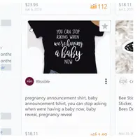 Spy tool по прибыльным продуктам на Etsy