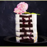 Высокие бисквитные торты