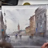 Свет вокруг нас